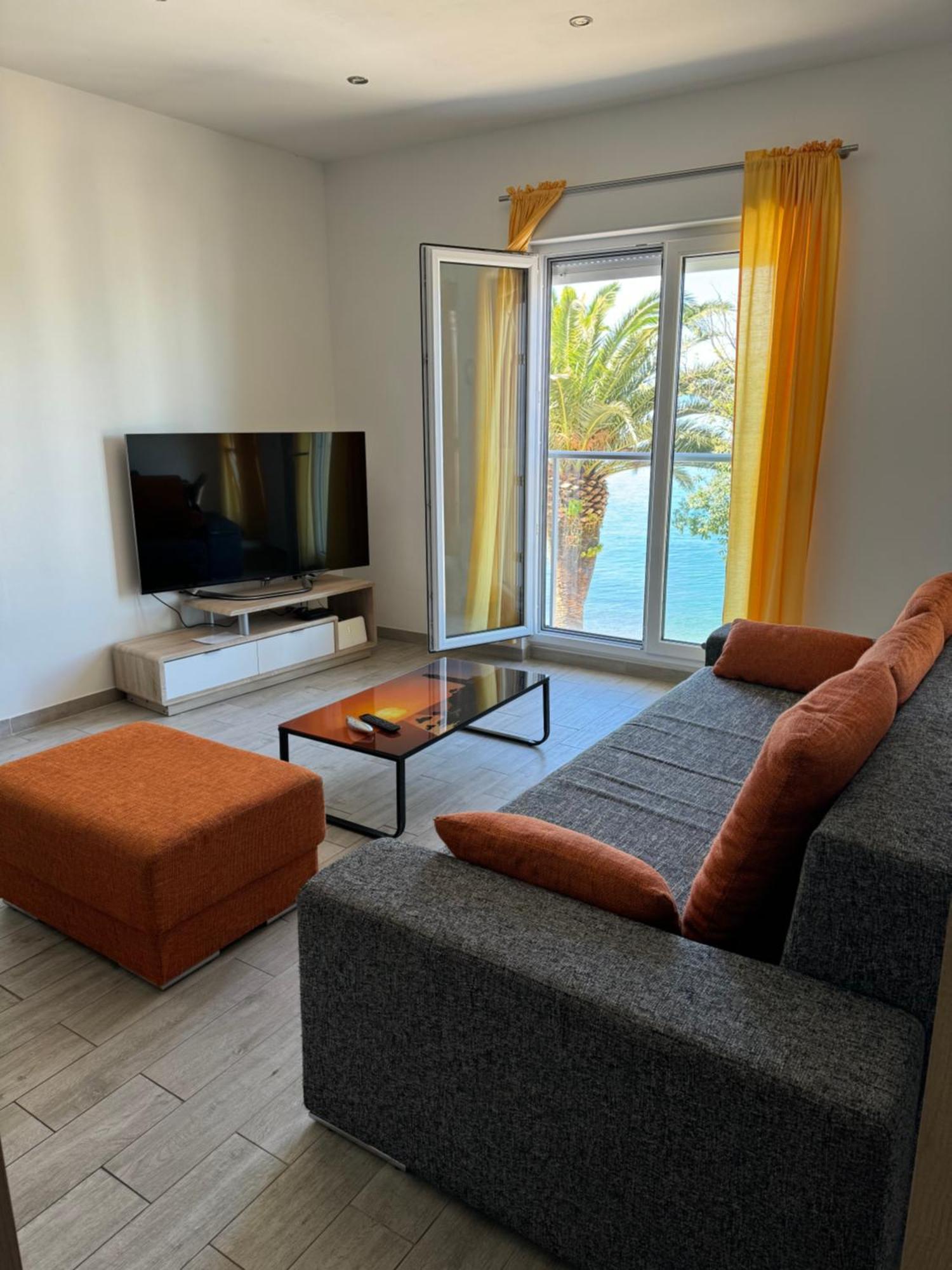 Oki Apartment Градац Экстерьер фото