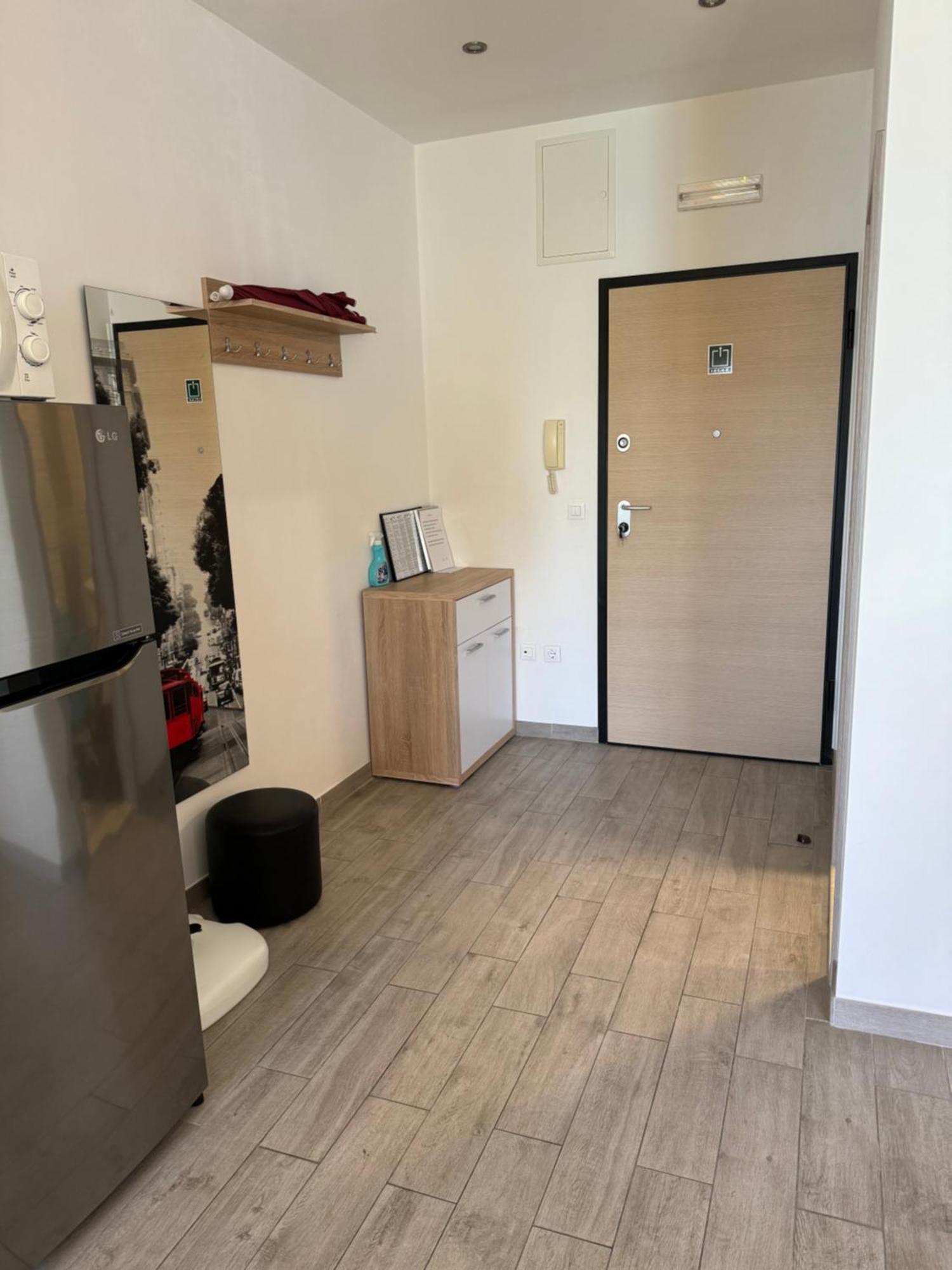 Oki Apartment Градац Экстерьер фото