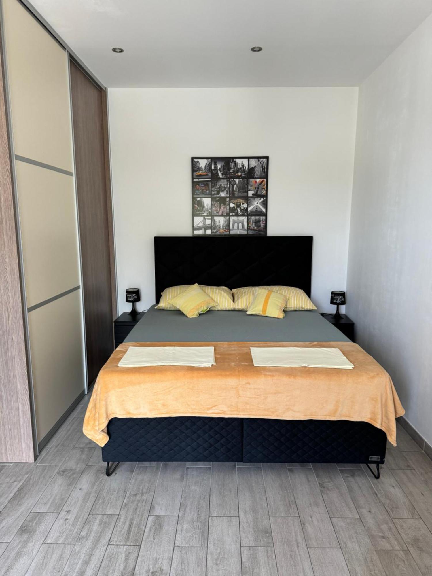 Oki Apartment Градац Экстерьер фото