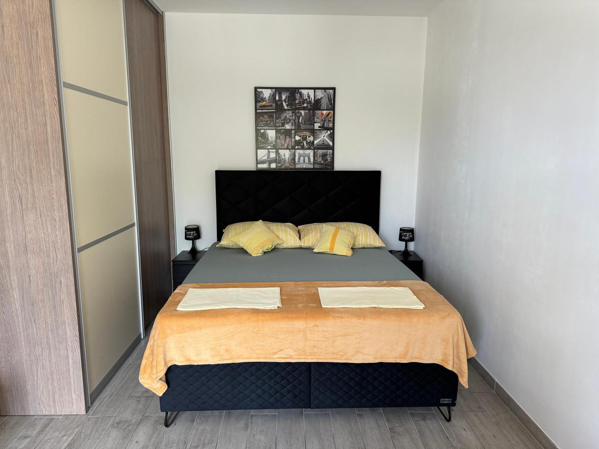 Oki Apartment Градац Экстерьер фото