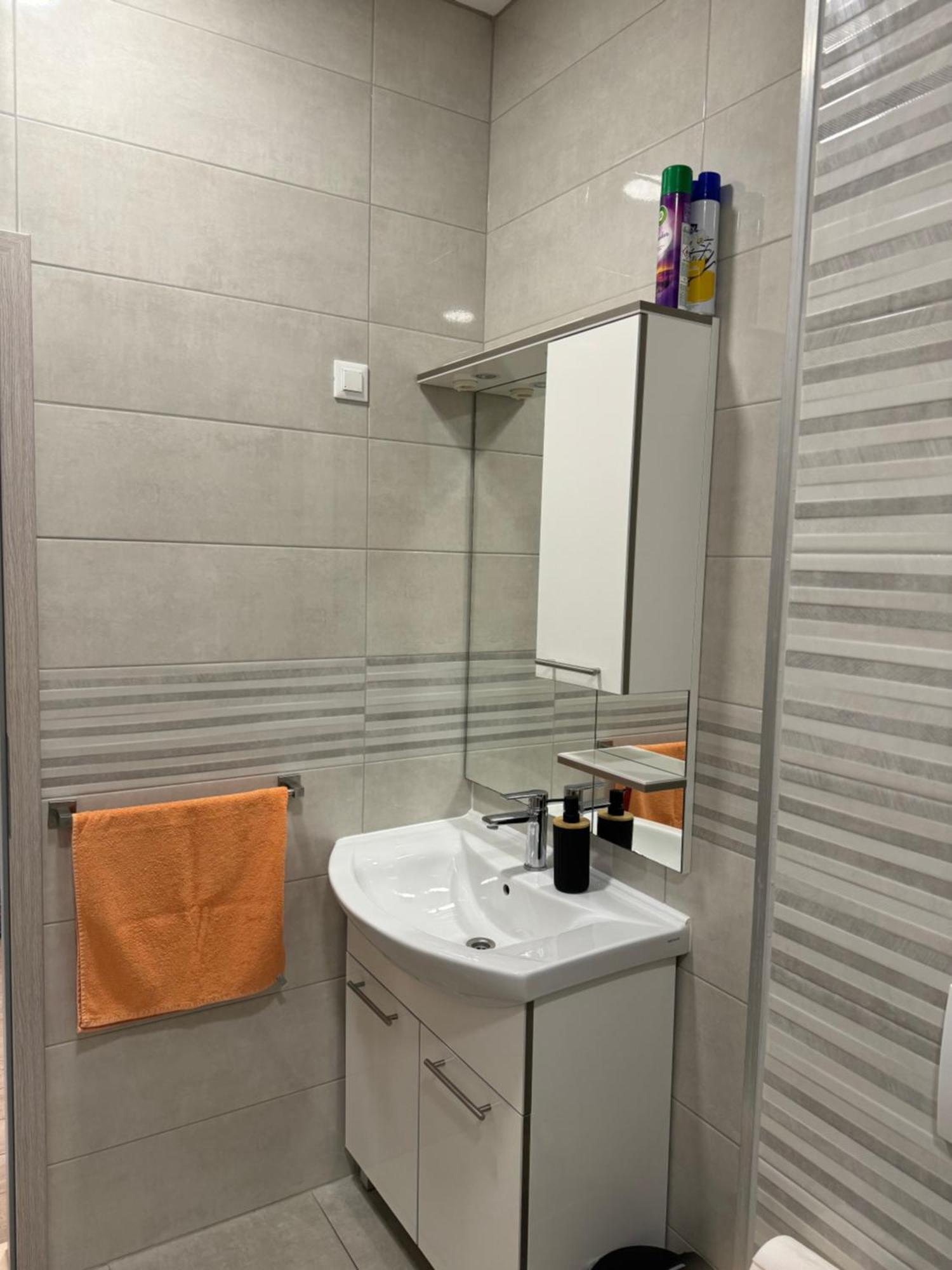 Oki Apartment Градац Экстерьер фото